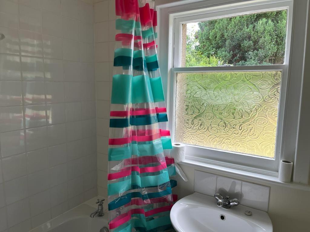 Willow Cottage Kinloss Bagian luar foto
