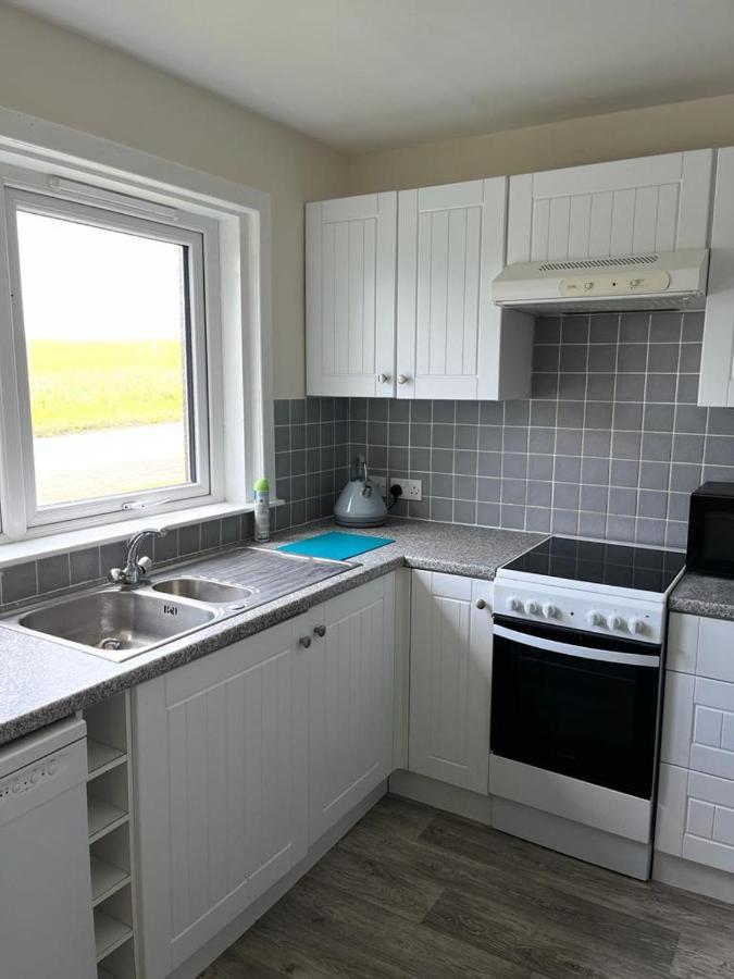 Willow Cottage Kinloss Bagian luar foto