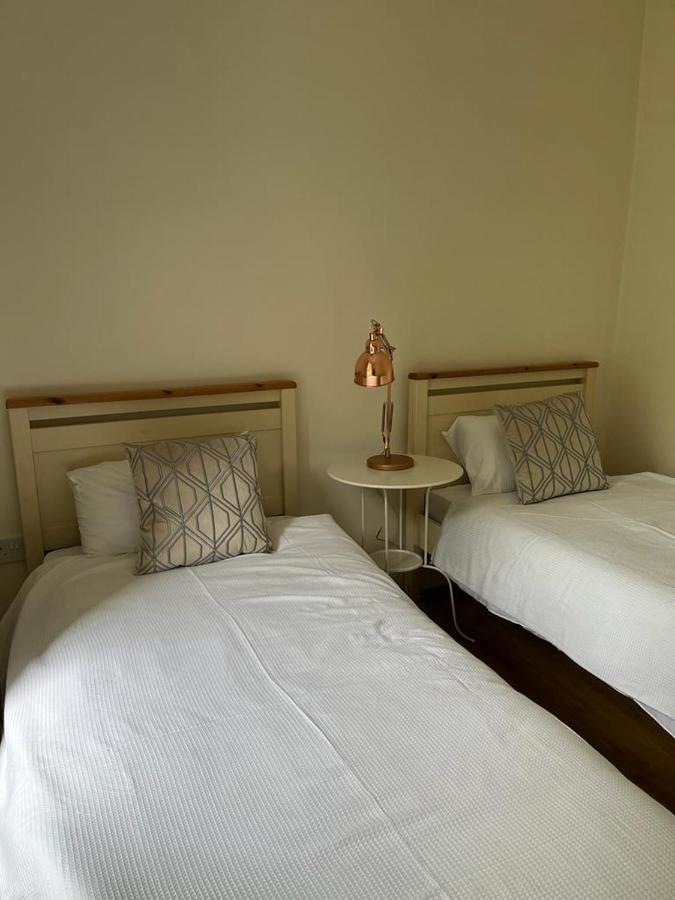 Willow Cottage Kinloss Bagian luar foto